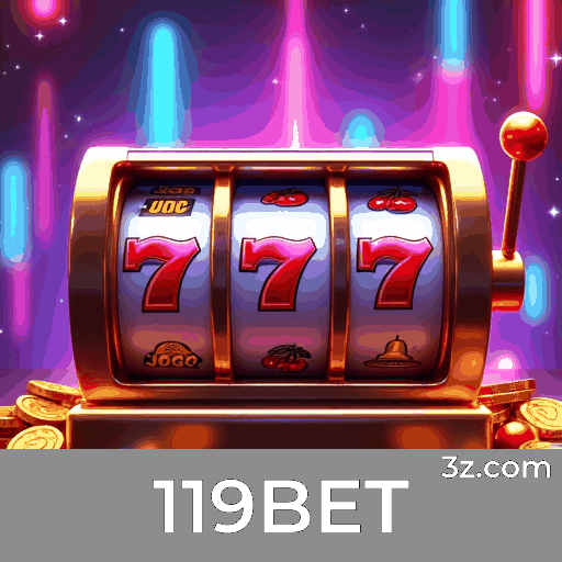 119BET Bônus por convite 119BET