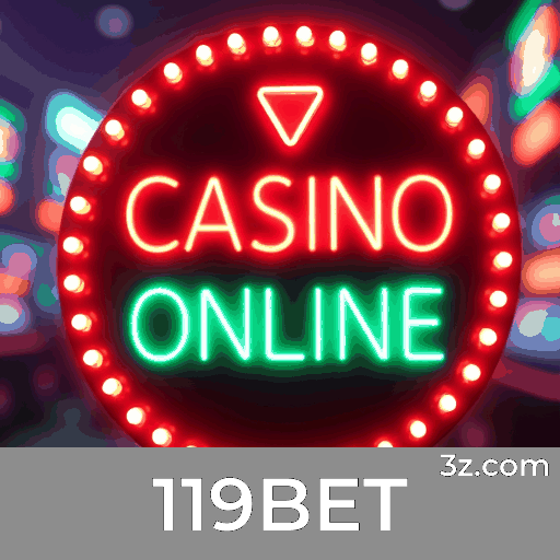 119BET Bônus acumulado 119BET